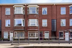Oudemansstraat 160, 2522SR Den Haag